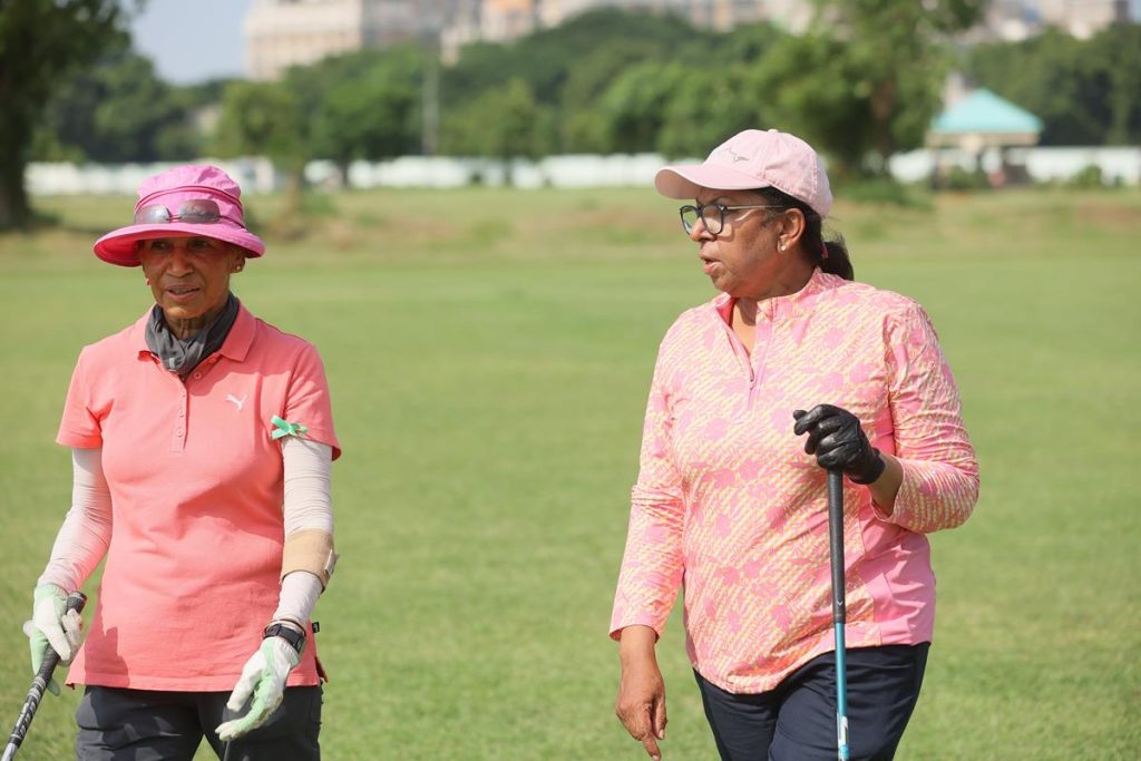 Drive to Save Lives - The Only Women Team