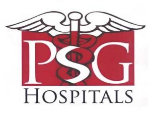 PSG-Hospitals